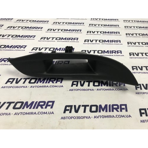 Ручка задней правой двери внутренняя Ford Focus 3 Wagon 2011-2017 BM51A237W20